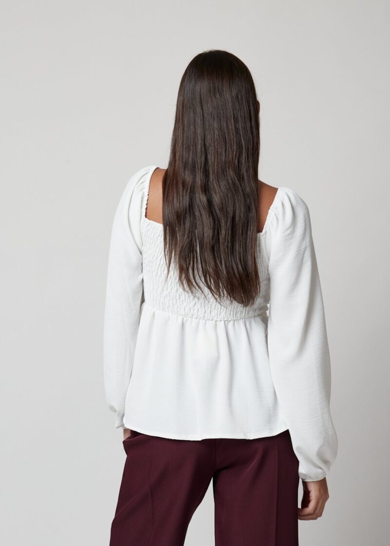Blusa Annie - Imagen 2