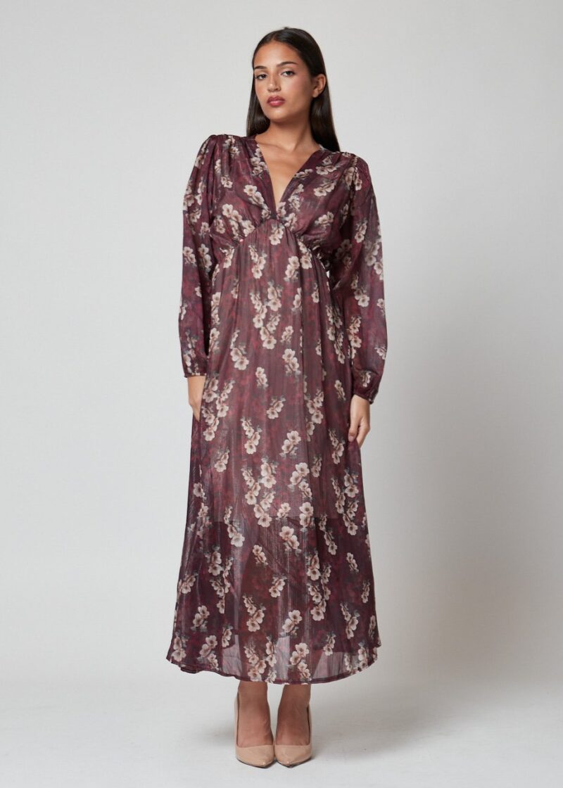 Vestido Cecelia - Imagen 2