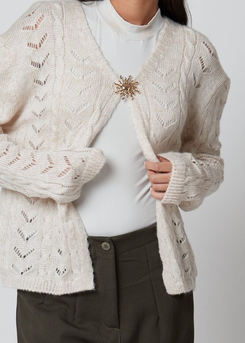 Cardigan Damiana - Imagen 2