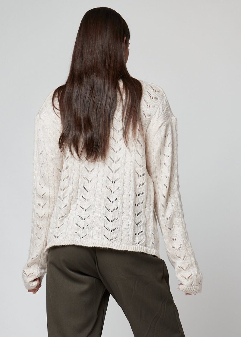 Cardigan Damiana - Imagen 3
