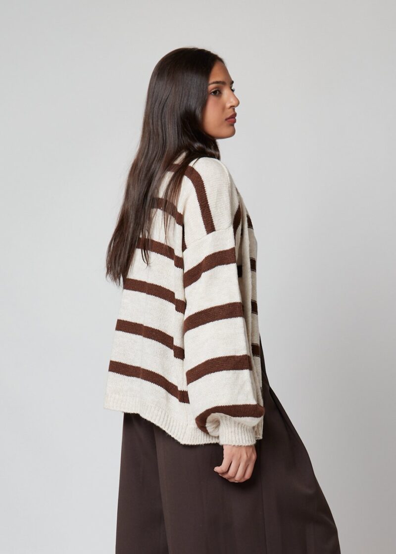 Cardigan Corden - Imagen 2