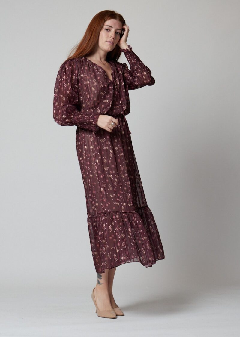 Vestido Louise - Imagen 2