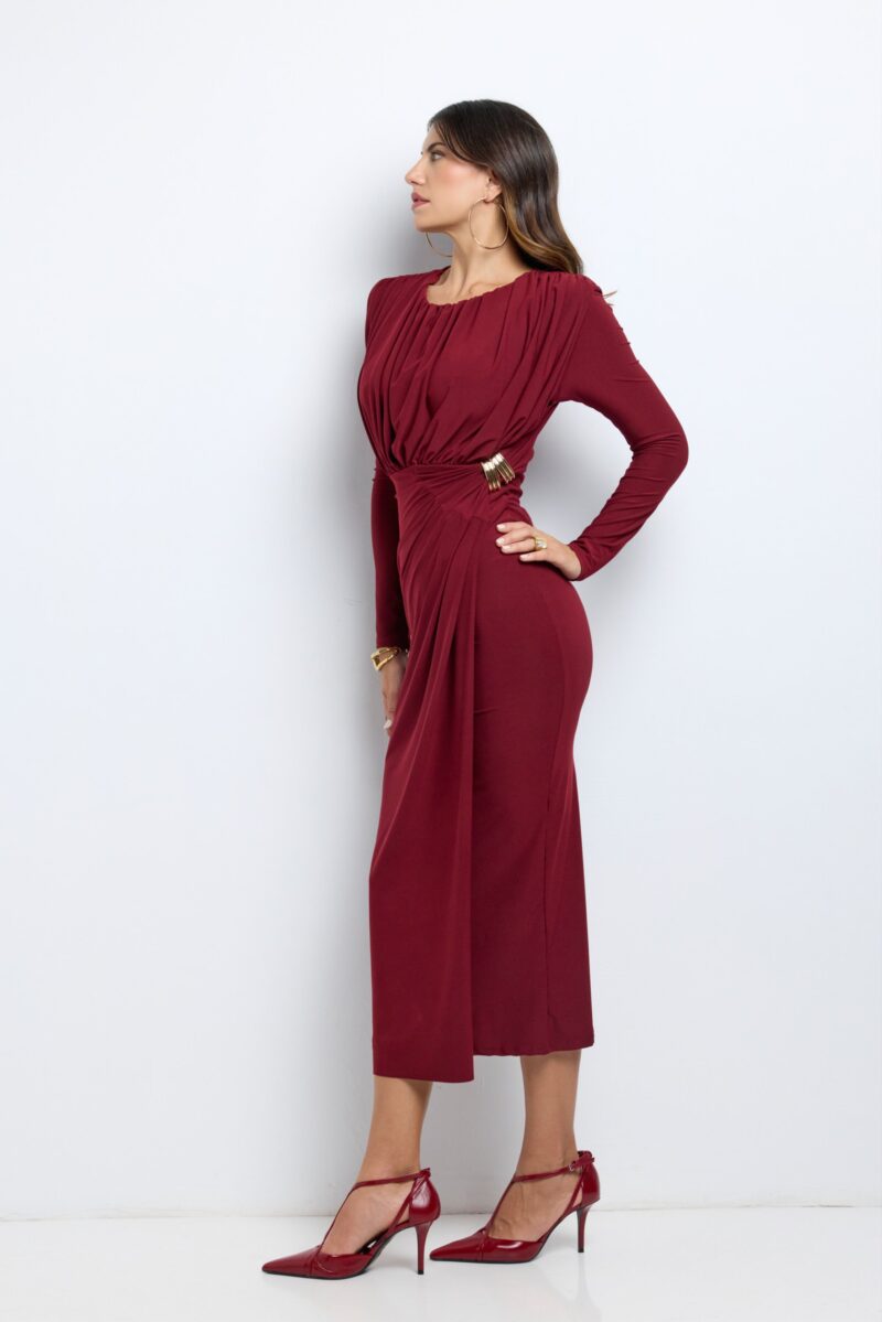 Vestido Aurore - Imagen 2