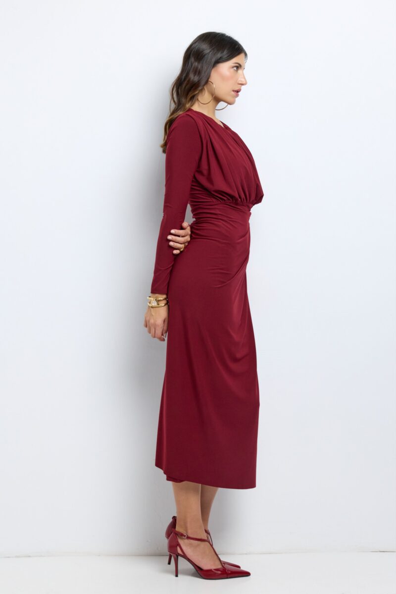 Vestido Aurore - Imagen 8