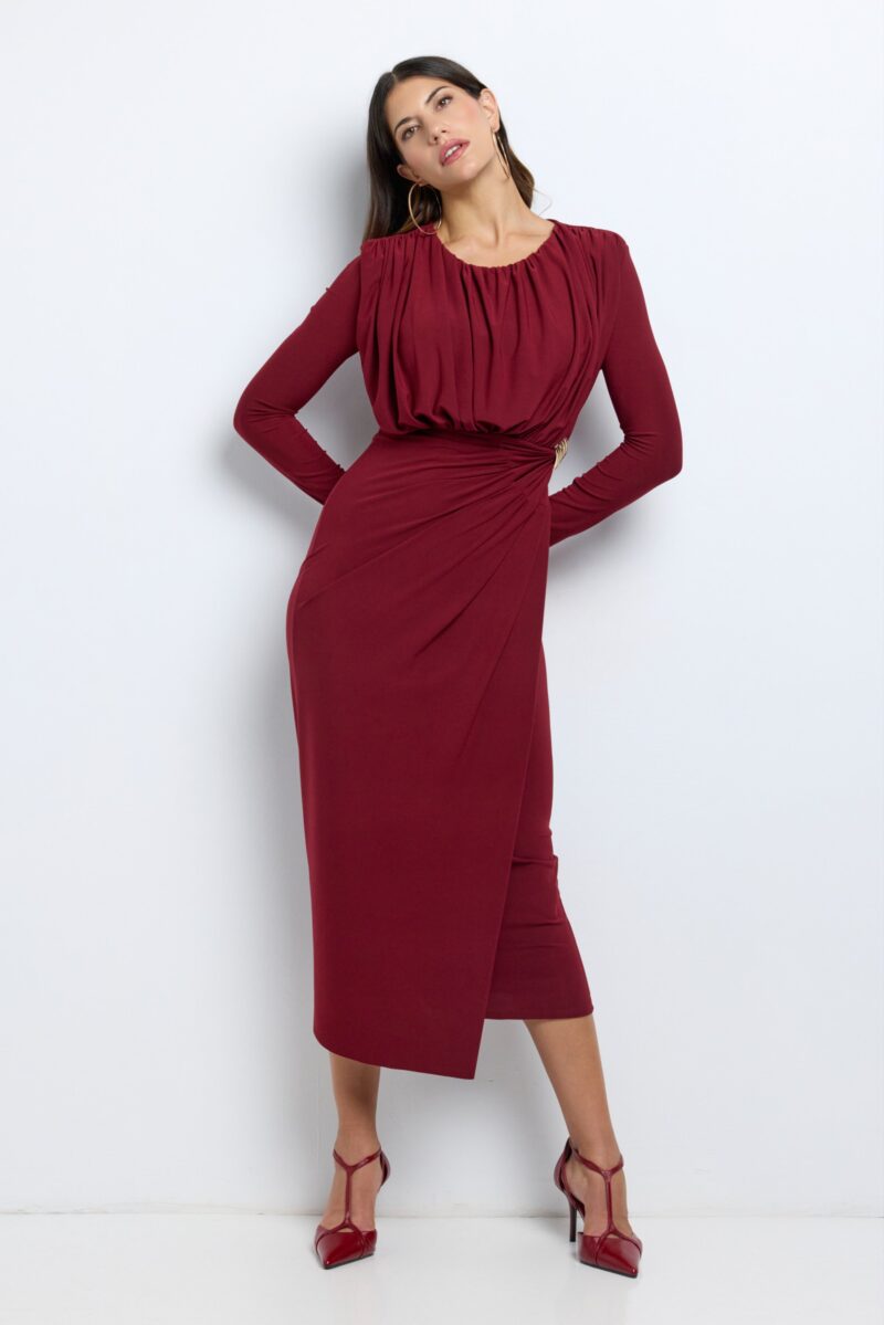 Vestido Aurore - Imagen 6