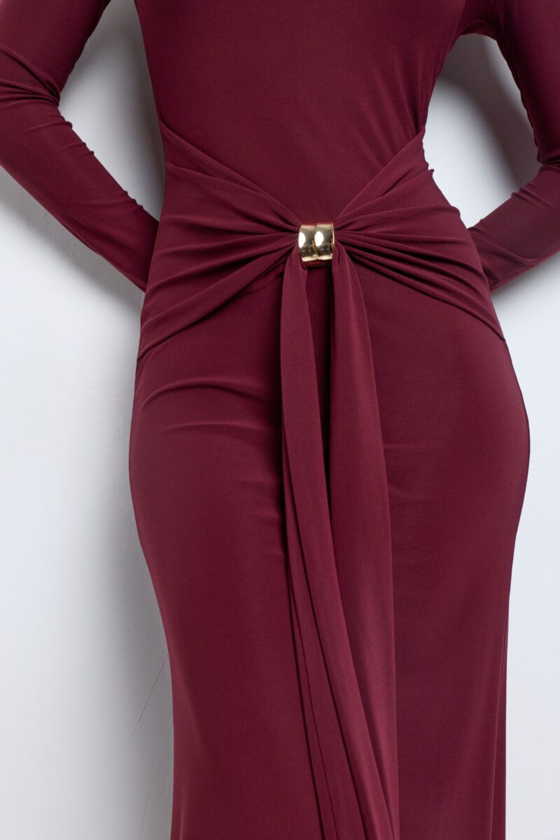 Vestido Élodie - Imagen 9