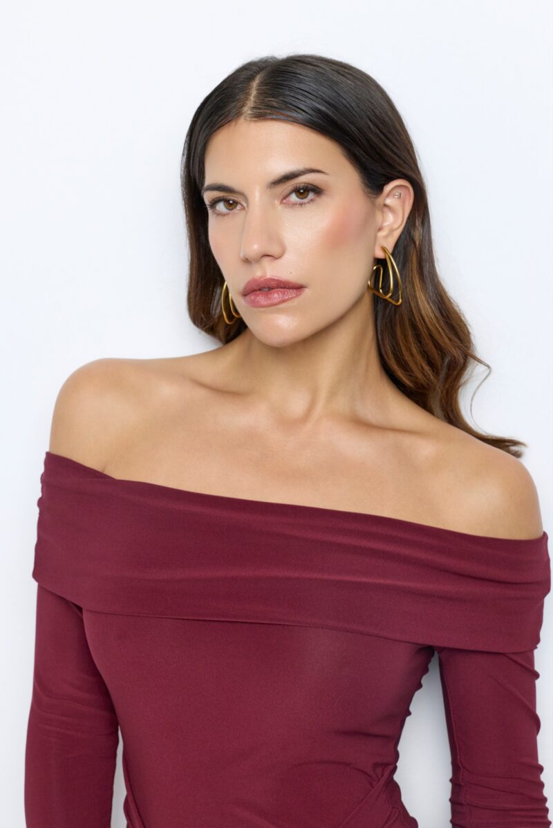 Vestido Élodie - Imagen 6