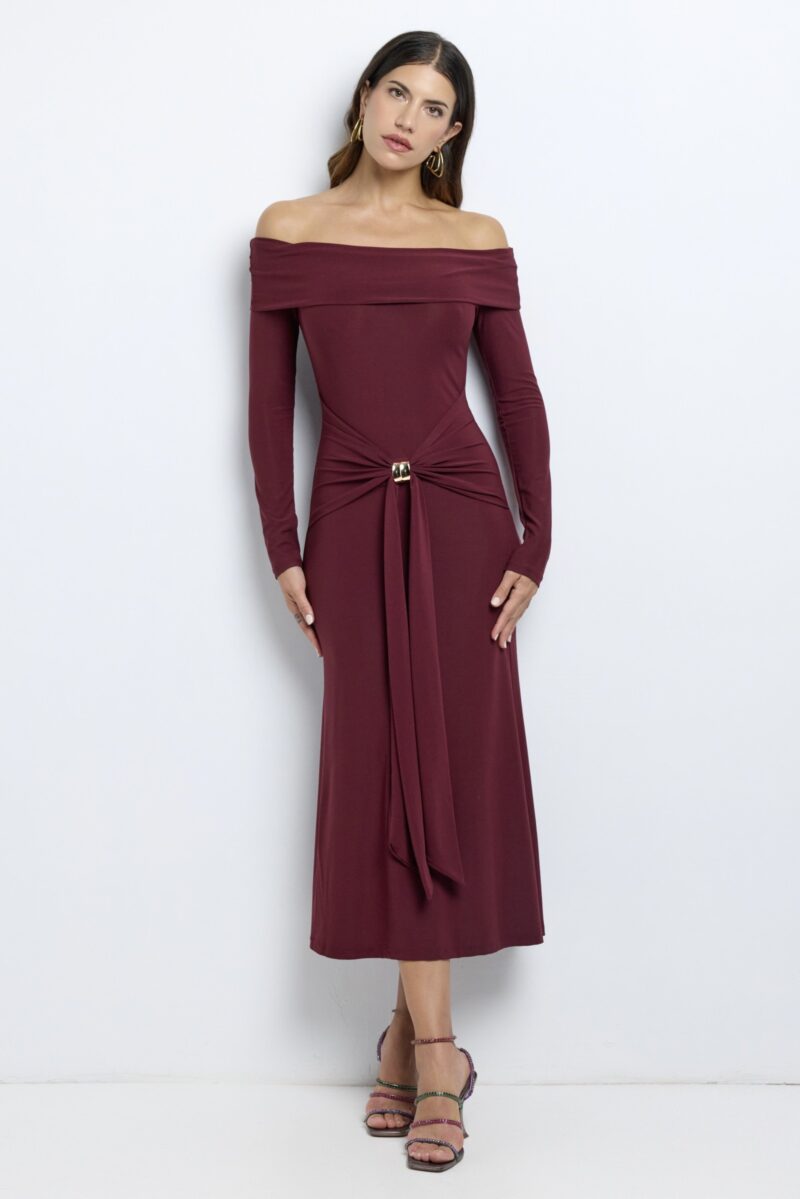 Vestido Élodie - Imagen 4