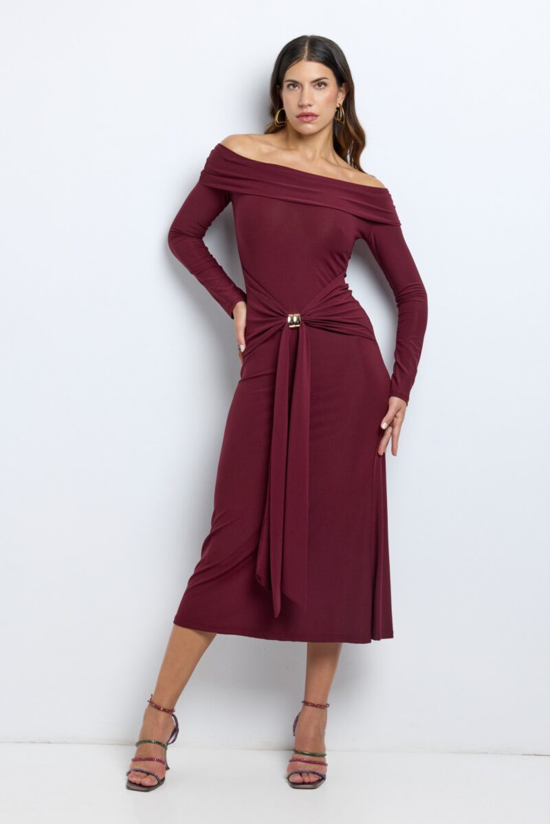 Vestido Élodie - Imagen 5