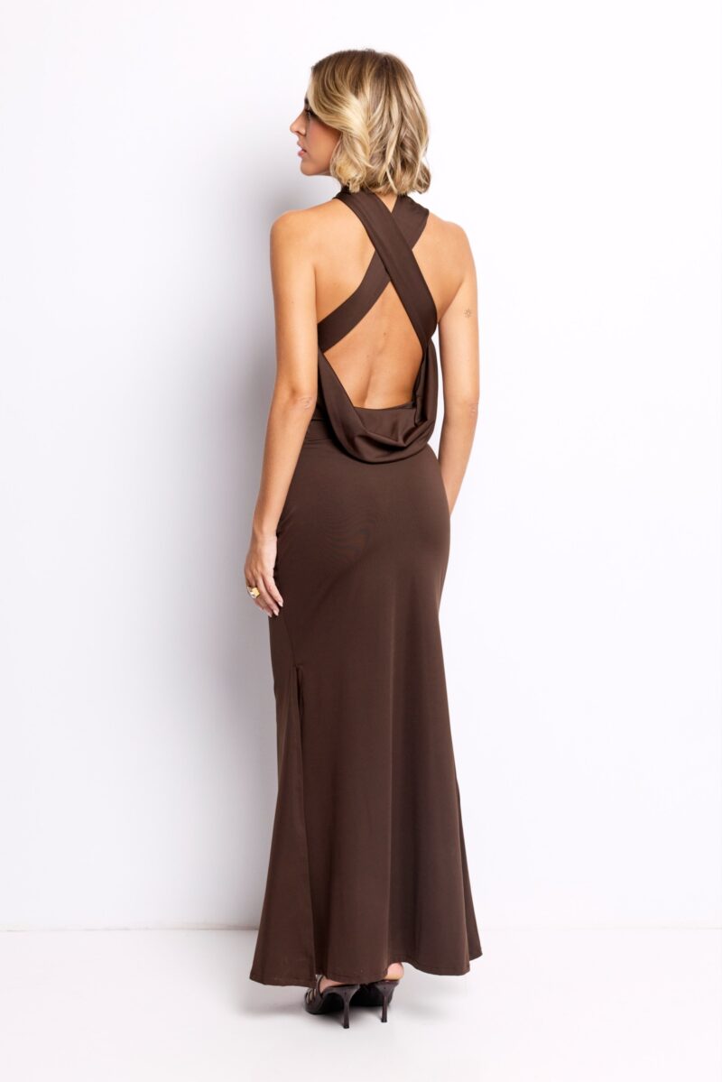 Vestido Noémie - Imagen 8