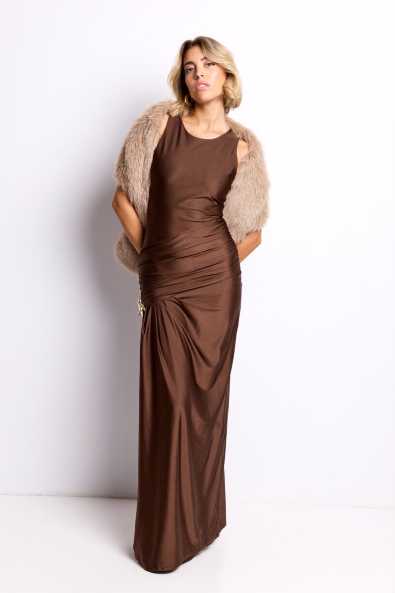 Vestido Solène - Imagen 2