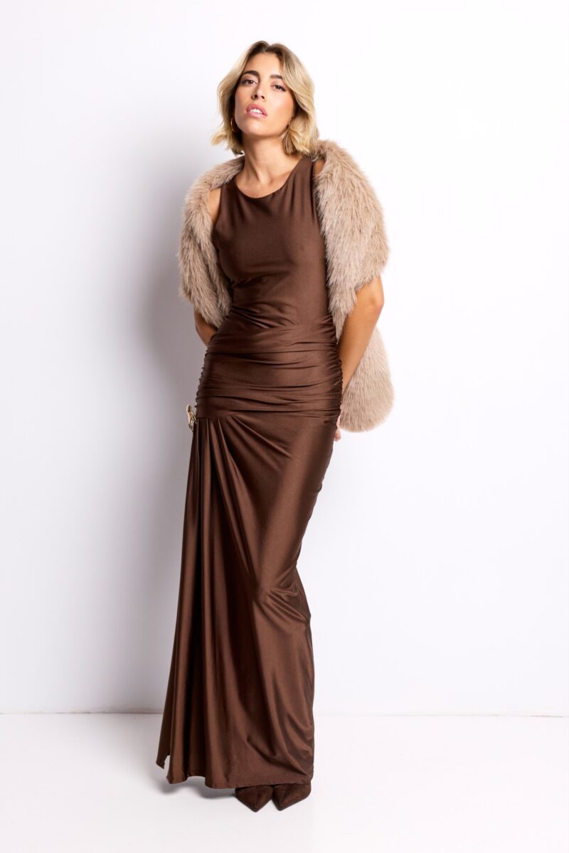 Vestido Solène - Imagen 16