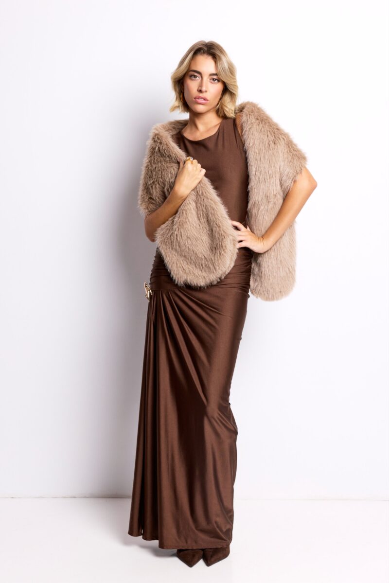 Vestido Solène - Imagen 13