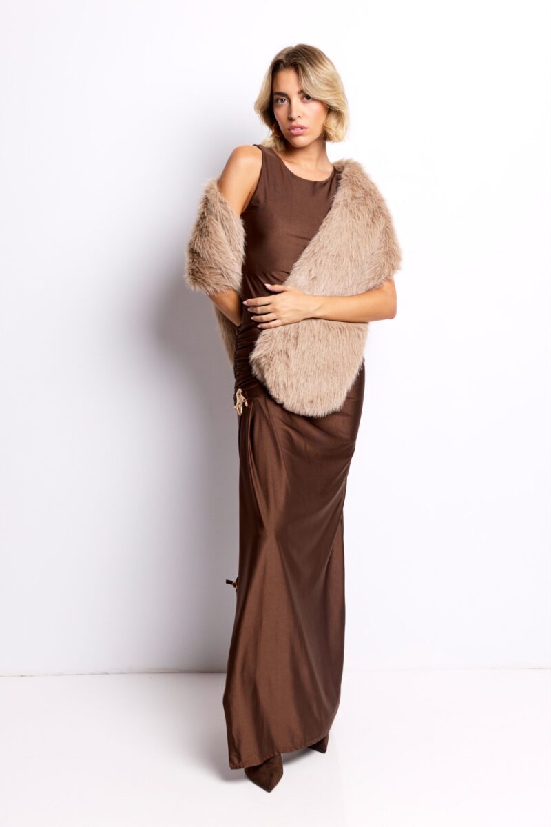 Vestido Solène - Imagen 15