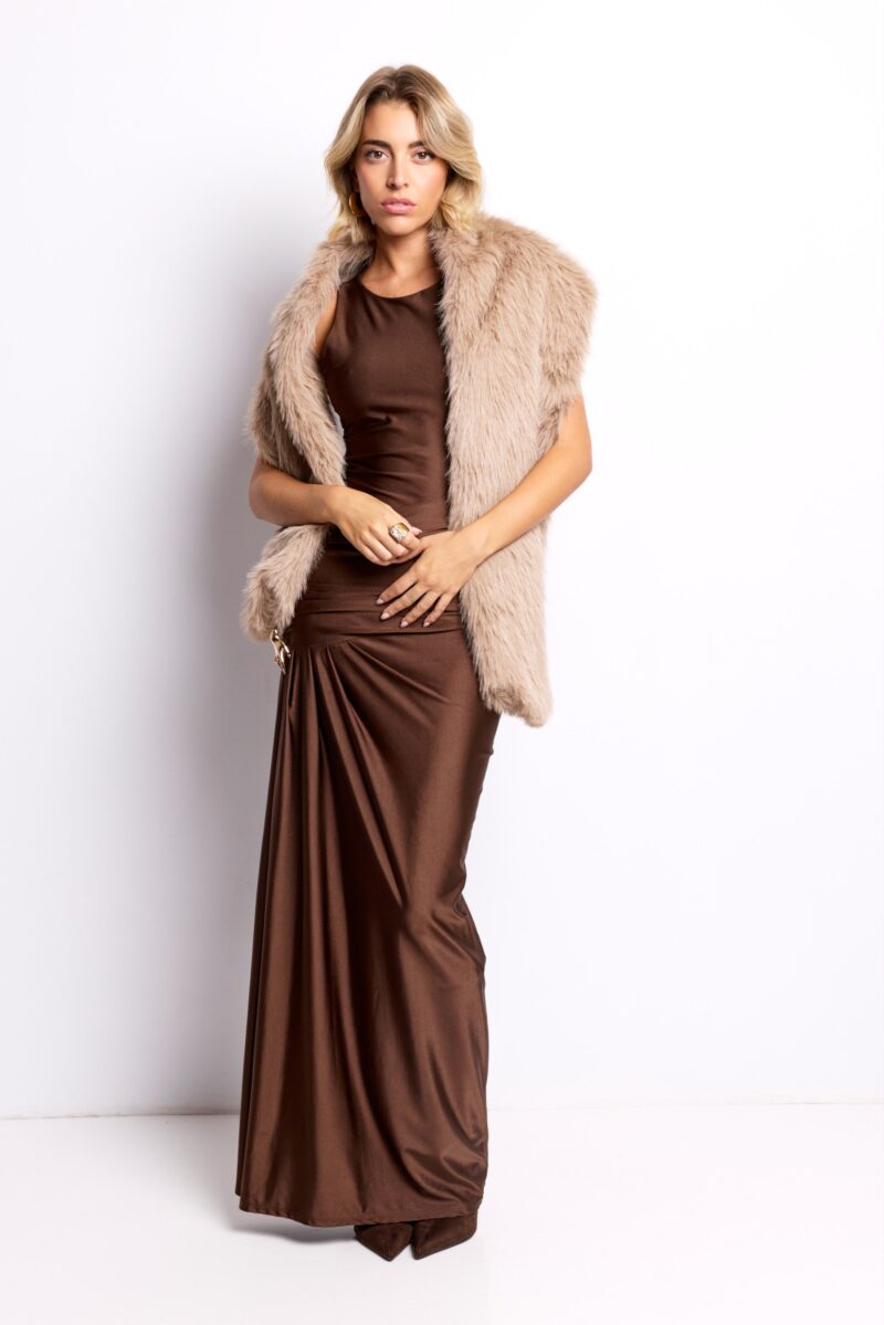 Vestido Solène - Imagen 10