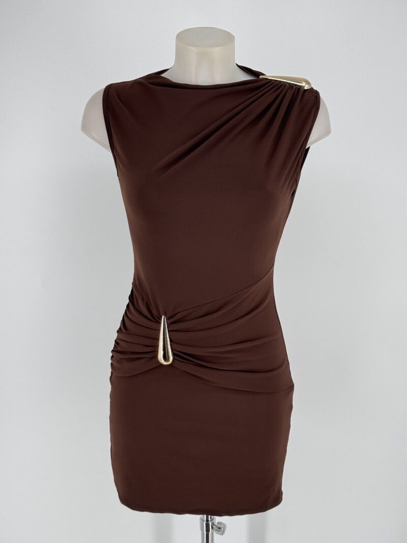 Vestido Liora - Imagen 9