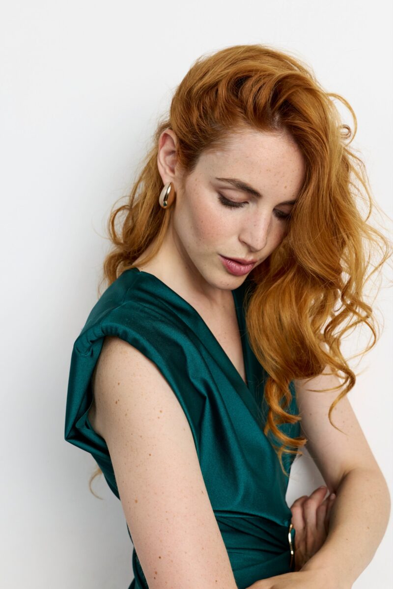 Vestido Aurélie - Imagen 7