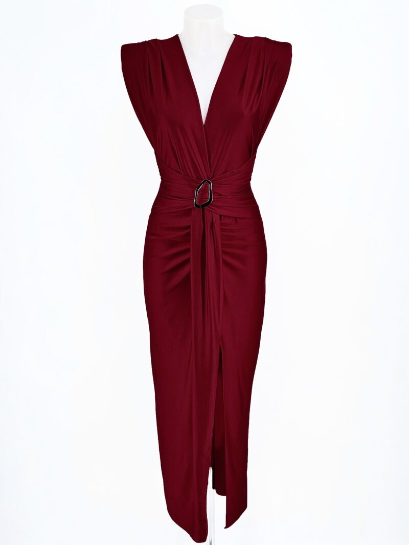 Vestido Aurélie - Imagen 8