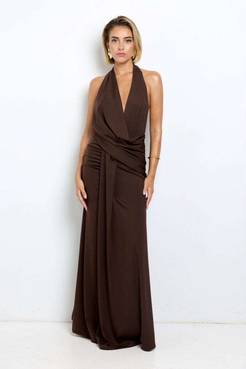 Vestido Améliane - Imagen 9
