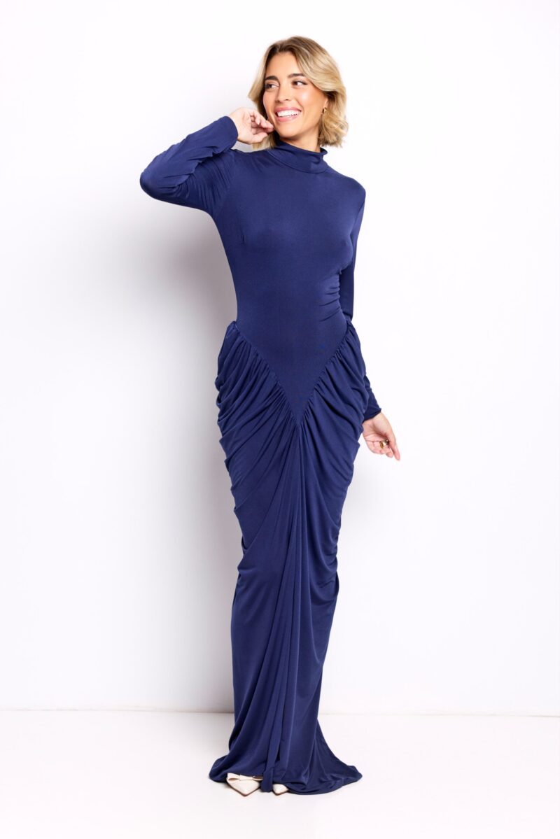 Vestido Elizée - Imagen 2