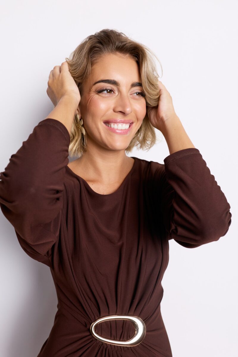 Vestido Solange - Imagen 3