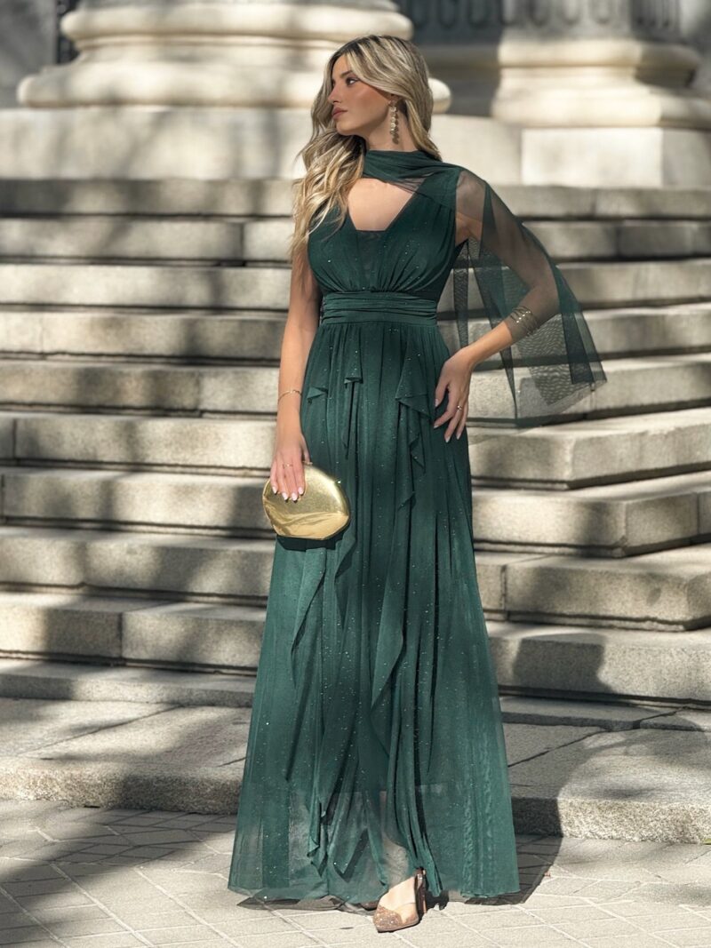 Vestido Ophélie - Imagen 4