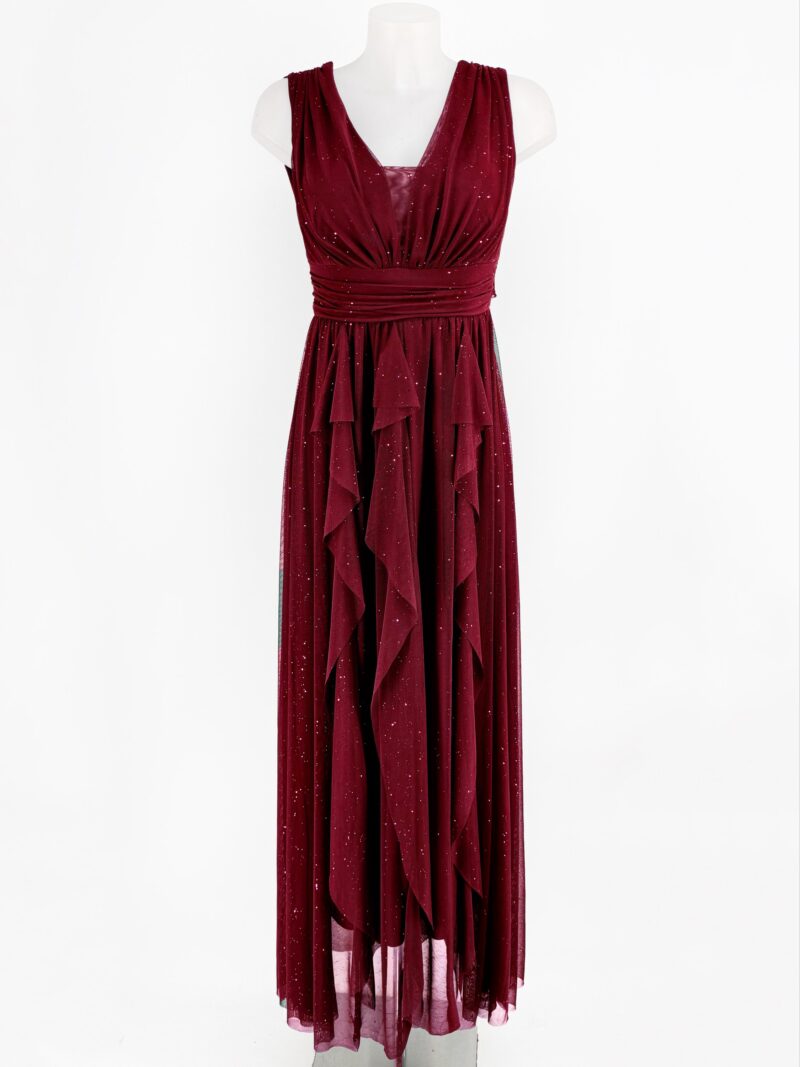 Vestido Ophélie - Imagen 5