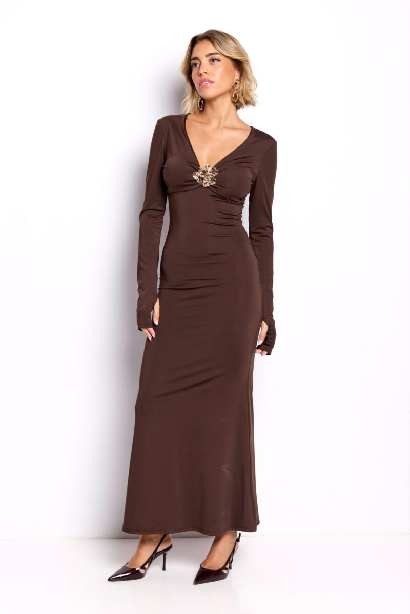 Vestido Ione - Imagen 2