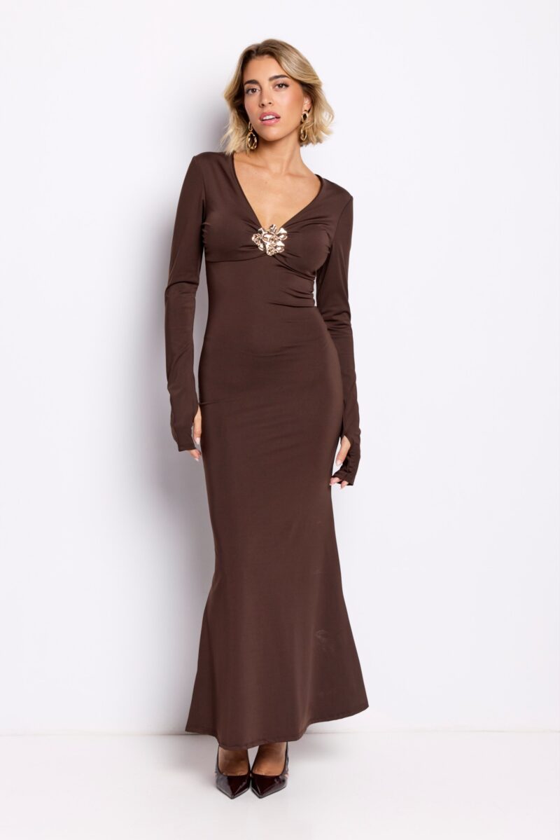 Vestido Ione - Imagen 7