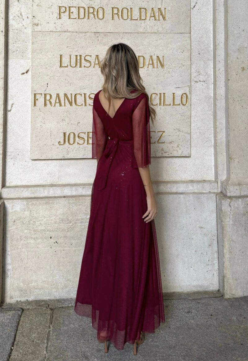 Vestido Maelis - Imagen 5