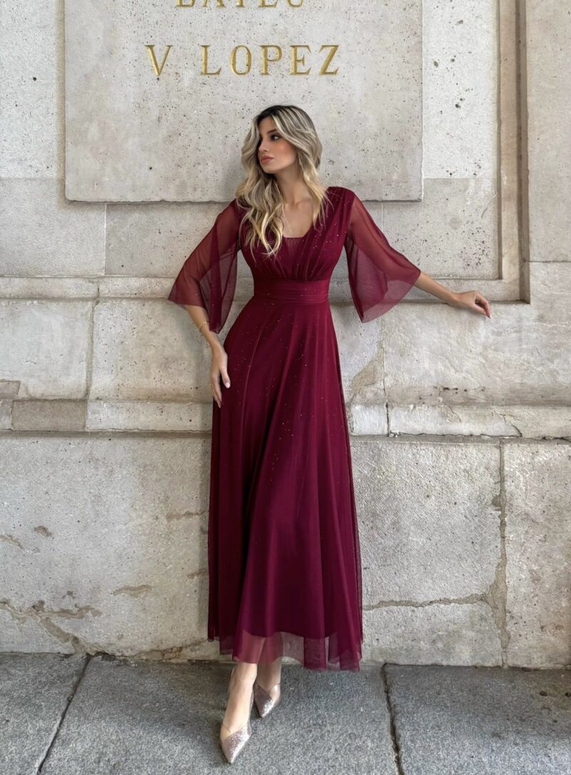 Vestido Maelis - Imagen 4