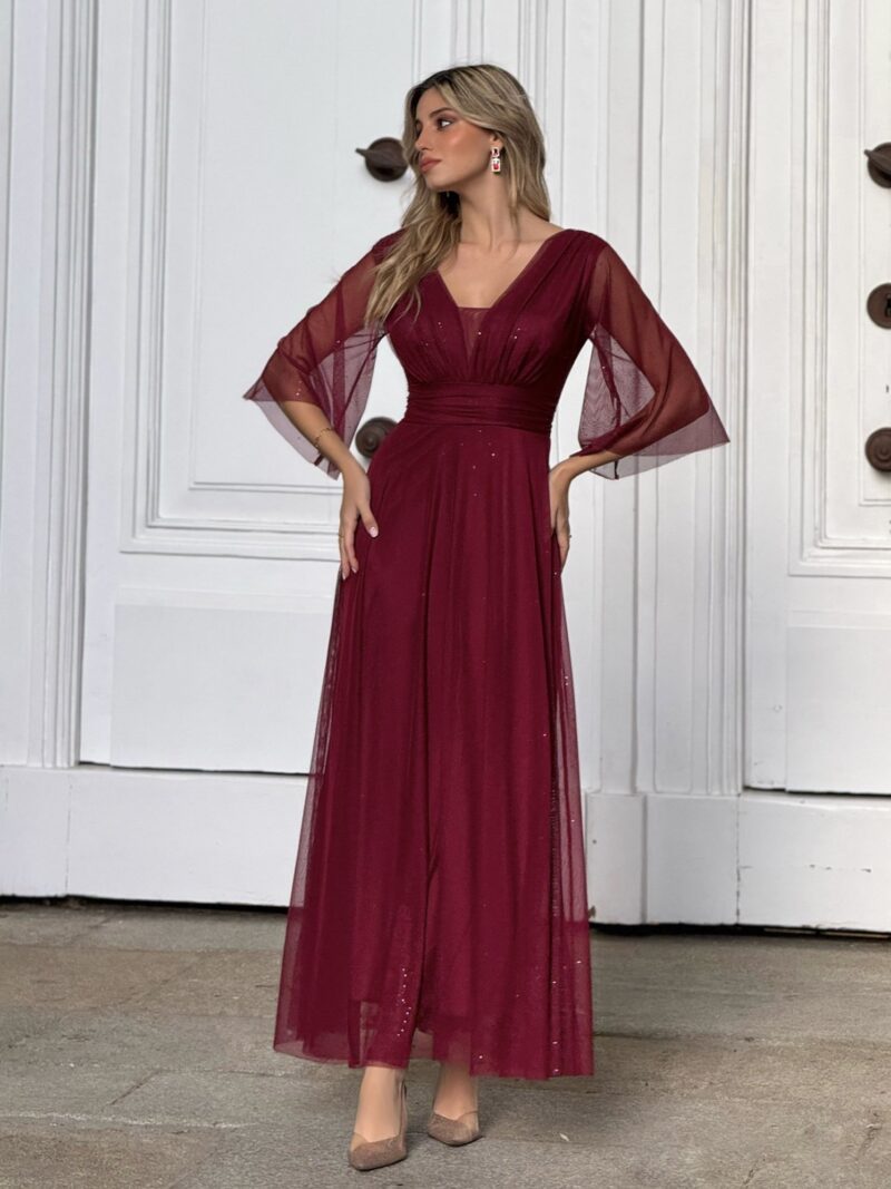 Vestido Maelis - Imagen 3
