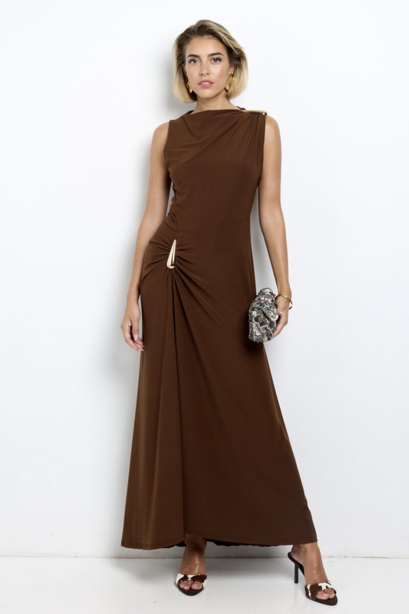 Vestido Dione - Imagen 2