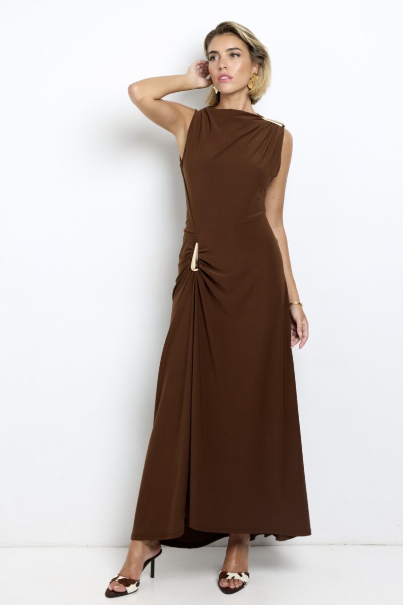 Vestido Dione - Imagen 4