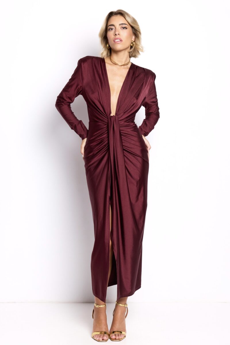 Vestido Nyra - Imagen 4