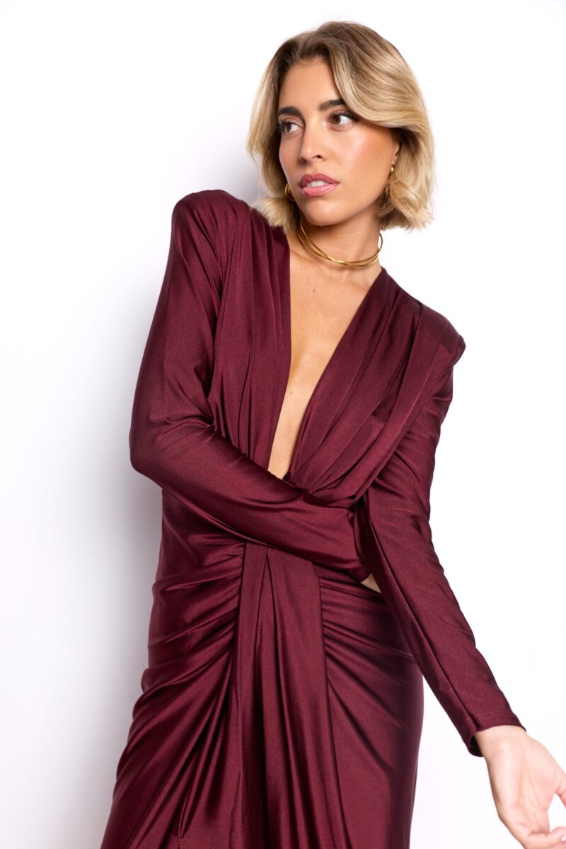 Vestido Nyra - Imagen 8