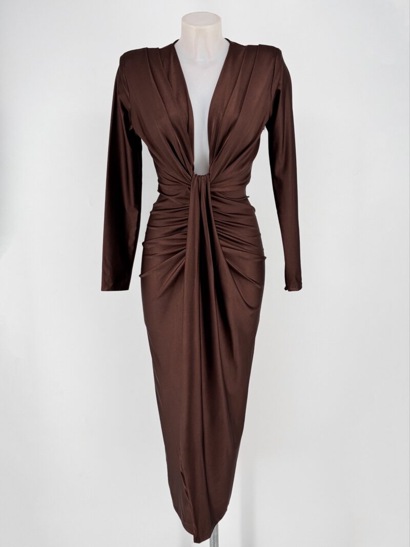 Vestido Nyra - Imagen 9