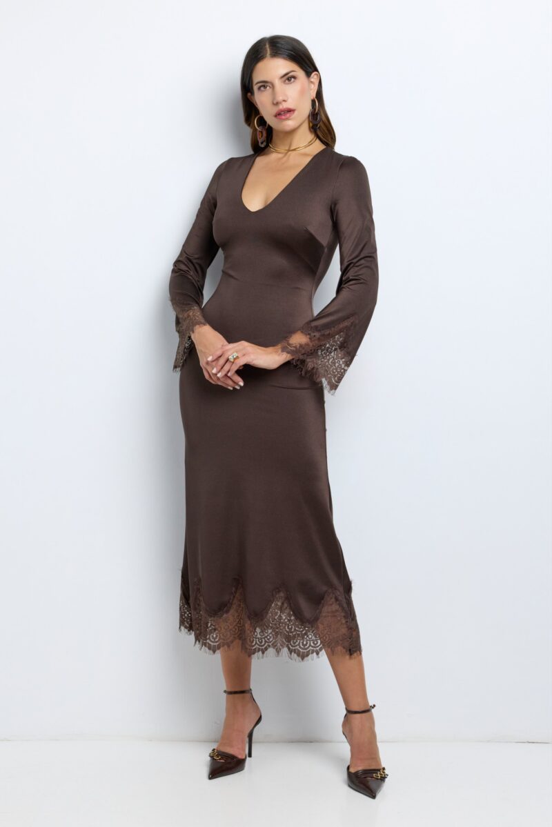 Vestido Camille