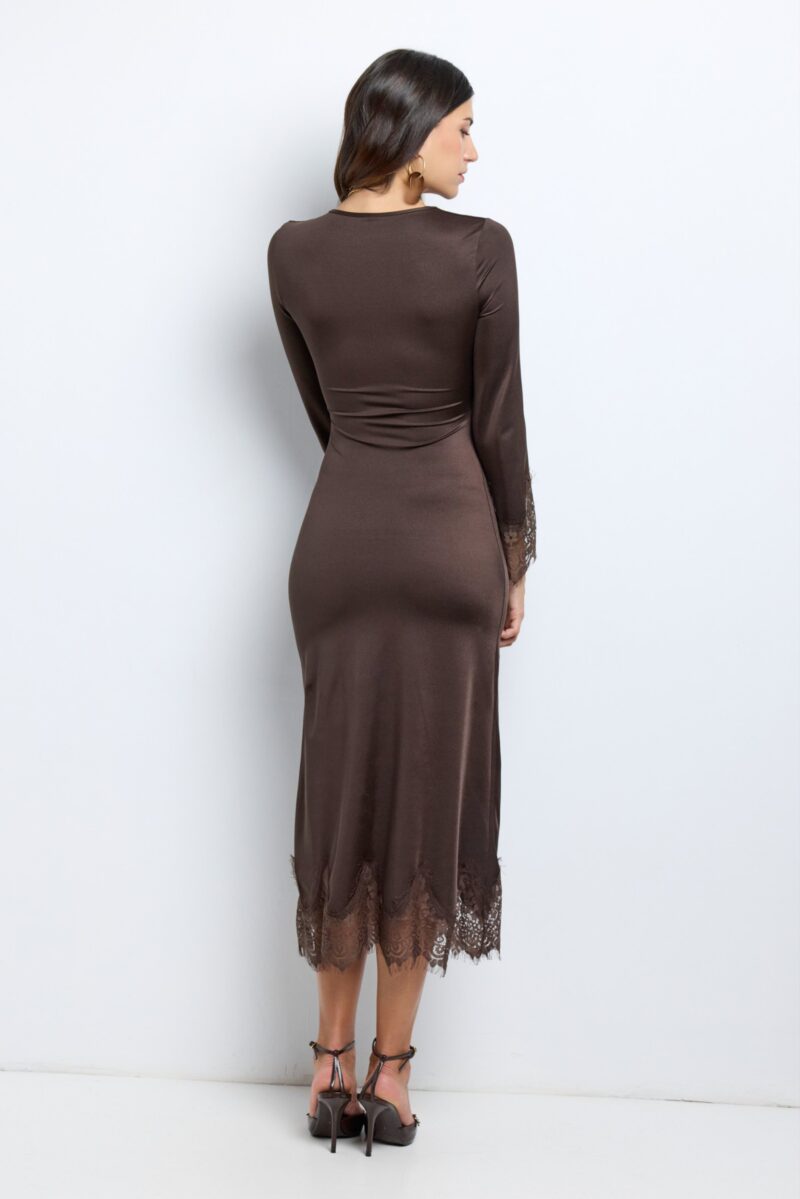 Vestido Camille - Imagen 6