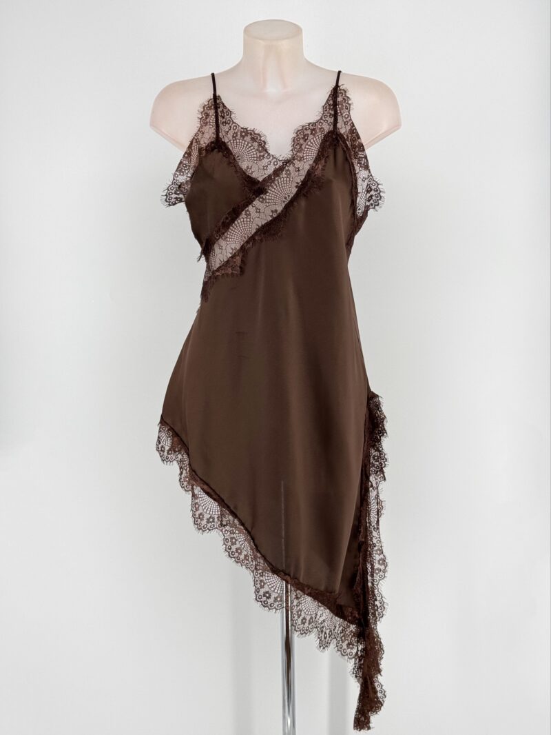 Vestido Ébano - Imagen 9