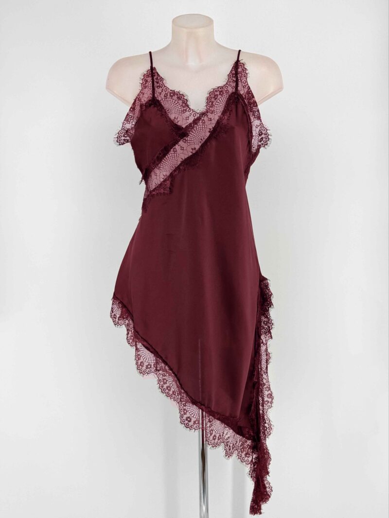 Vestido Ébano - Imagen 7