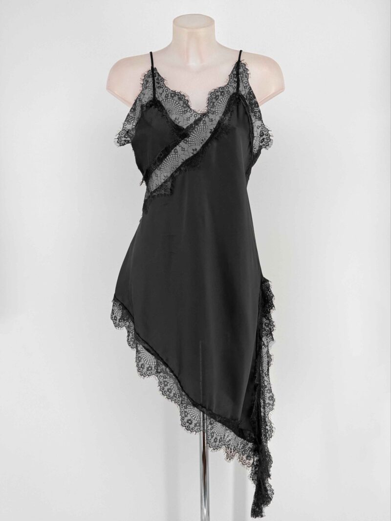 Vestido Ébano - Imagen 8