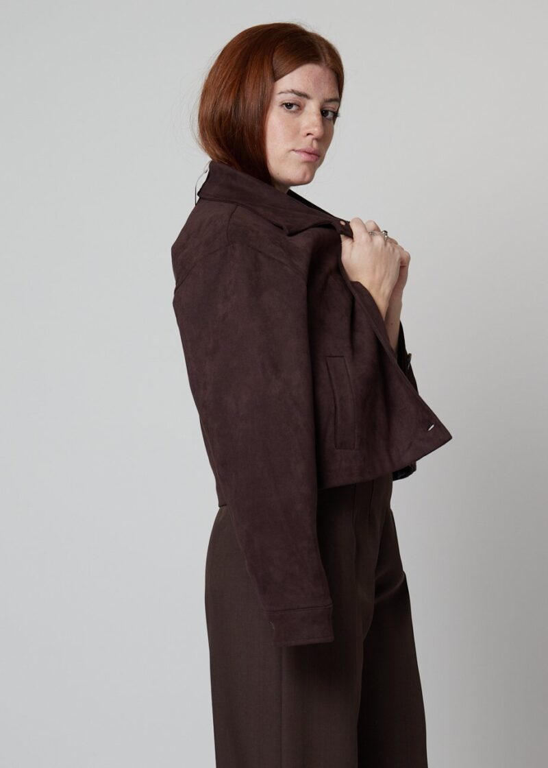 Chaqueta Zoe - Imagen 3