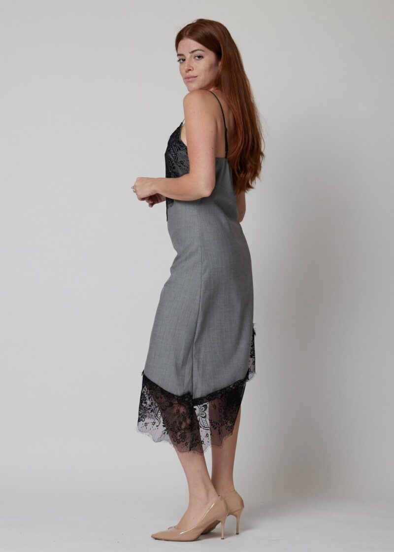 Vestido London - Imagen 2