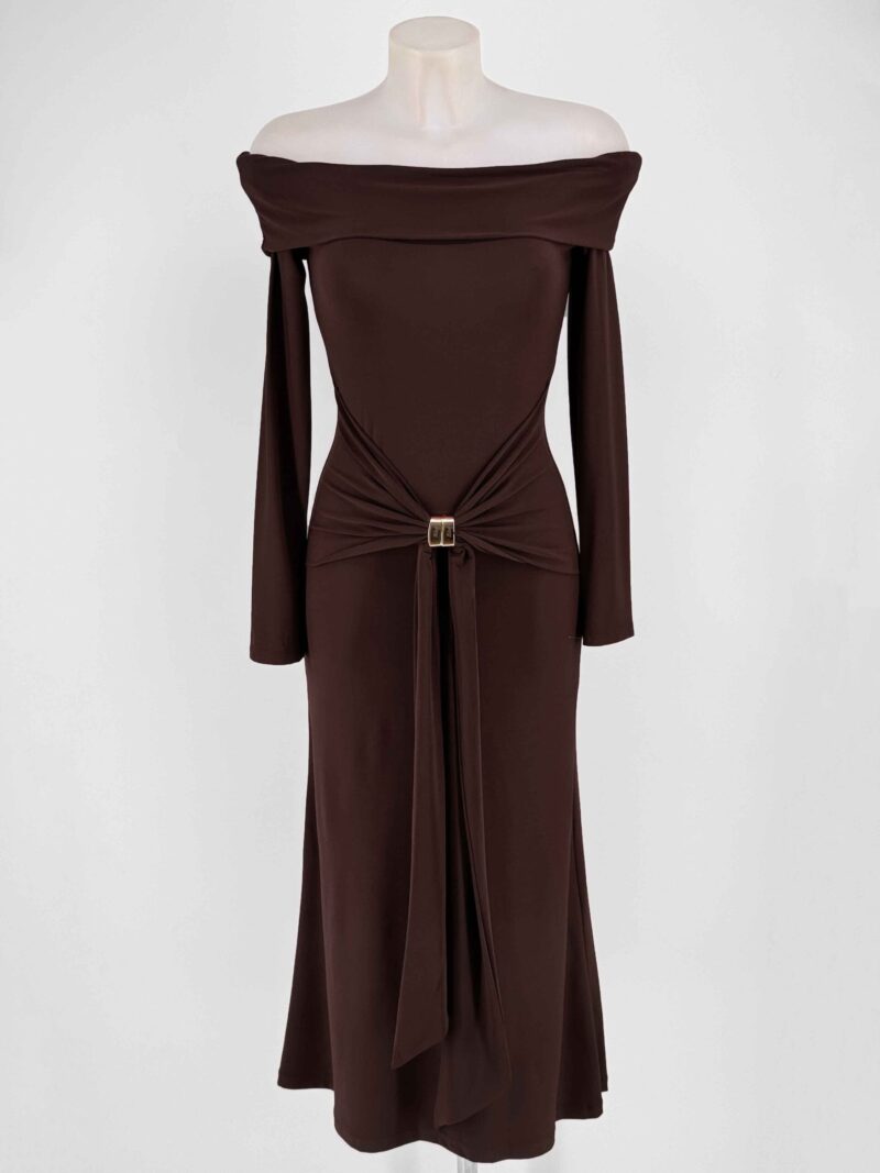 Vestido Élodie - Imagen 10