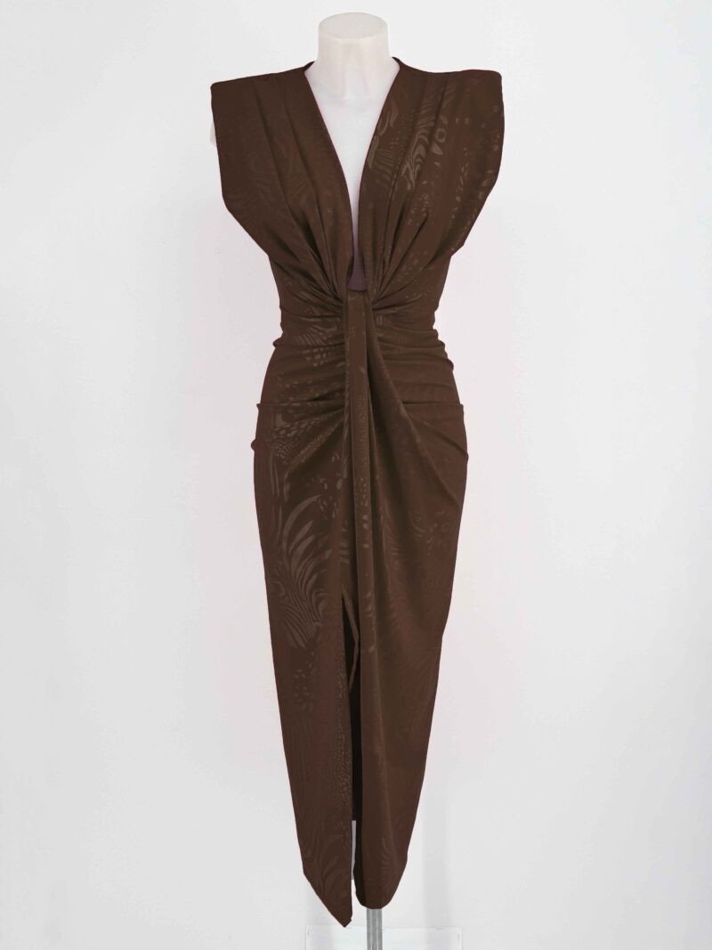 Vestido Colette - Imagen 9
