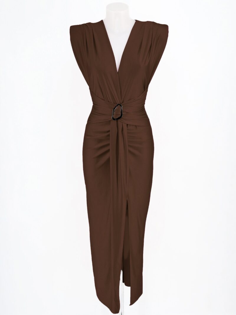 Vestido Aurélie - Imagen 9