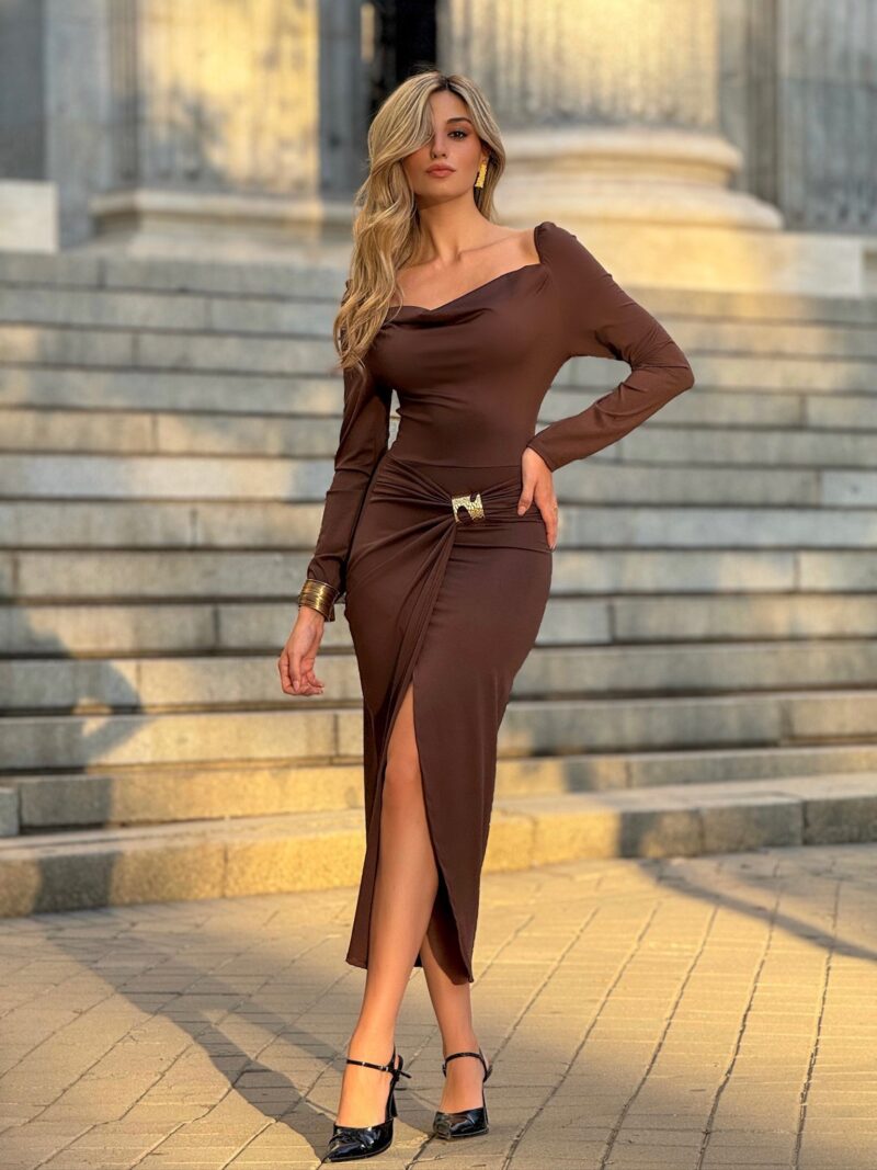 Vestido Dafne - Imagen 2