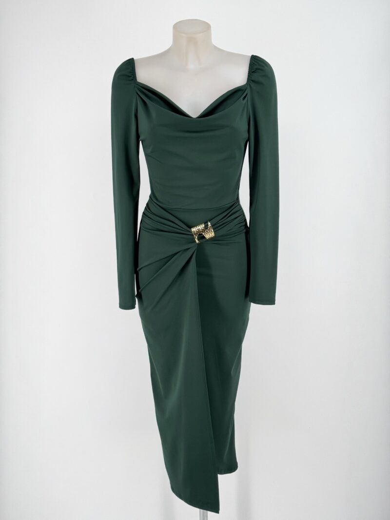 Vestido Dafne - Imagen 6