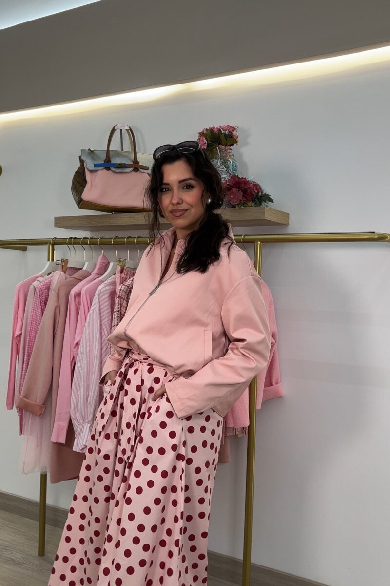 Colección Casual - Maemuki - Tienda de ropa para mujeres